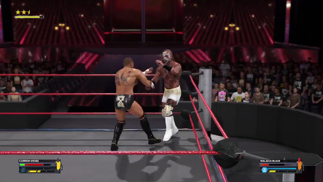 WWE 2K24-AEW UNIVERSE MODE- COLLISION - WEEK 2 AFTER DOUBLE OR NOTHING  PPV - REALISTIC GAMEPLAY