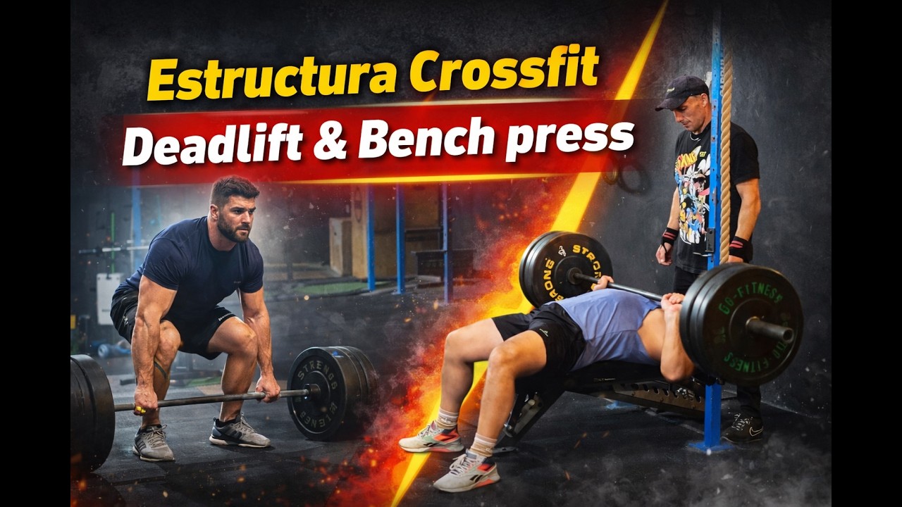 crossfit 13 hs kong