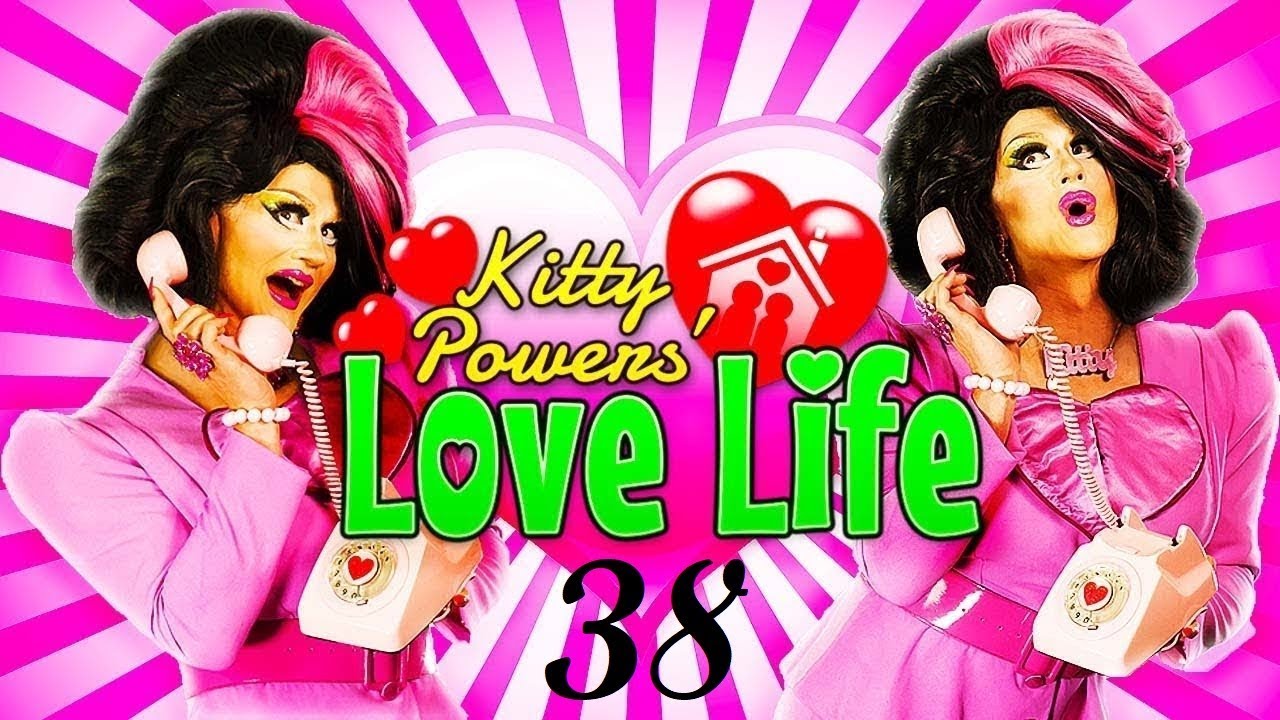 Bobo's Affair - Kitty Powers Love Life Episode 38