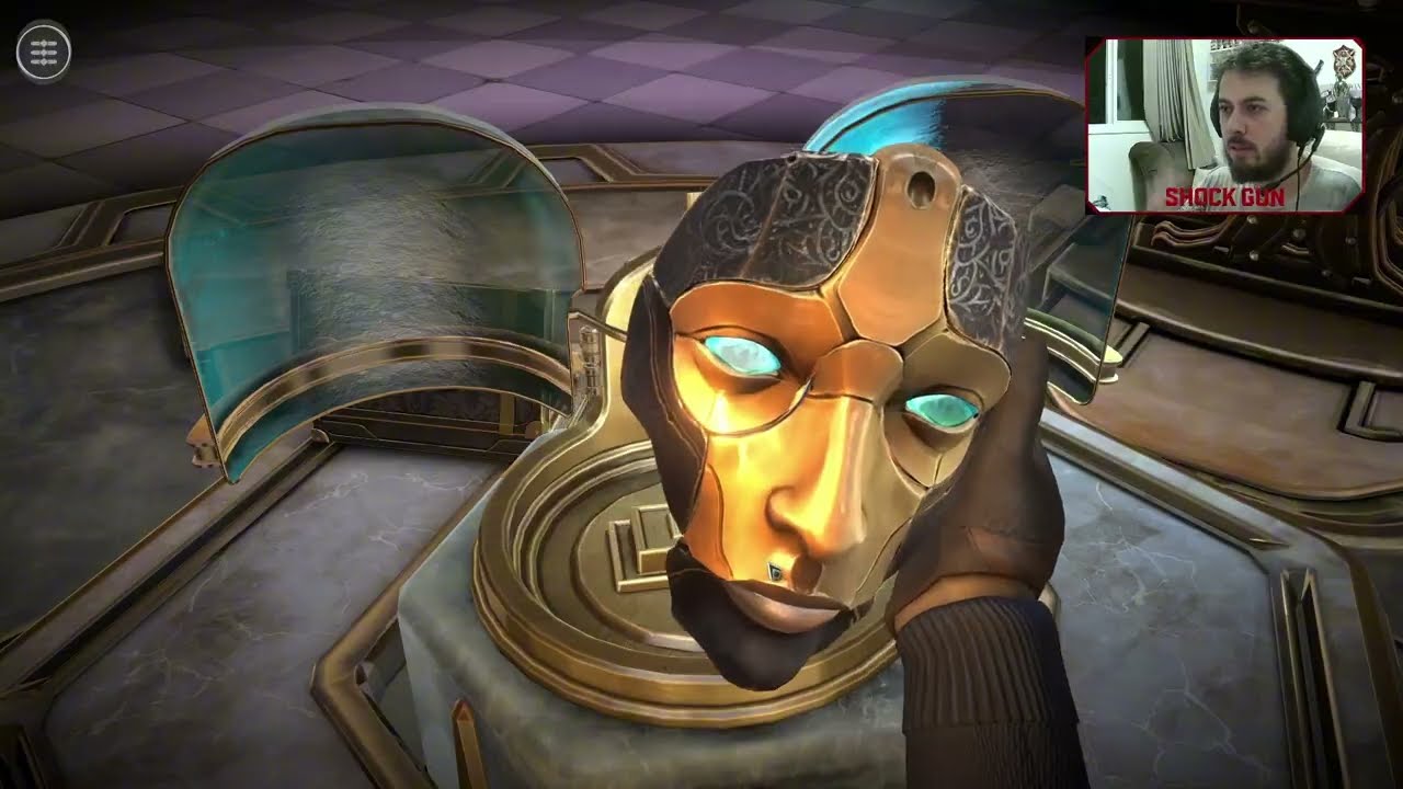 Um jogo de puzzle para exercitar a mente - Boxes: Lost Fragments - Parte 1