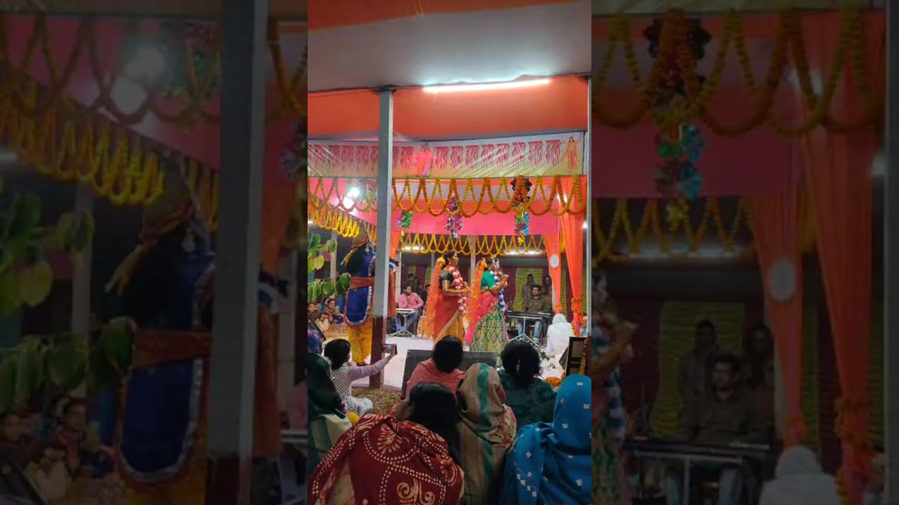 Sadhur Bazar is live