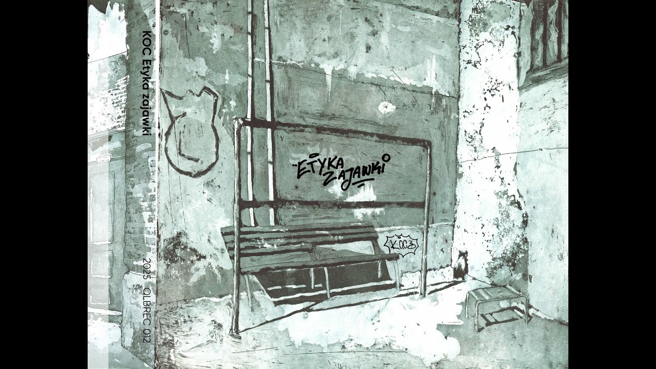 K.O.C. CREW - Realny świat (prod. Ra2n)