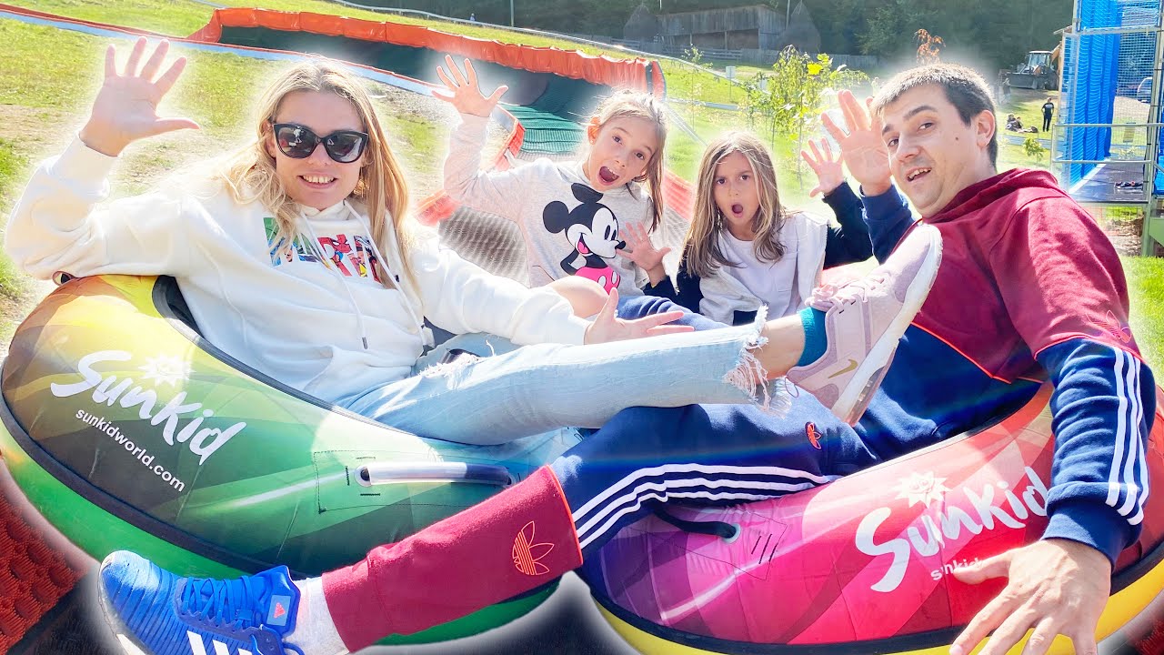 🌞 VARA pe PARTIE ⛷