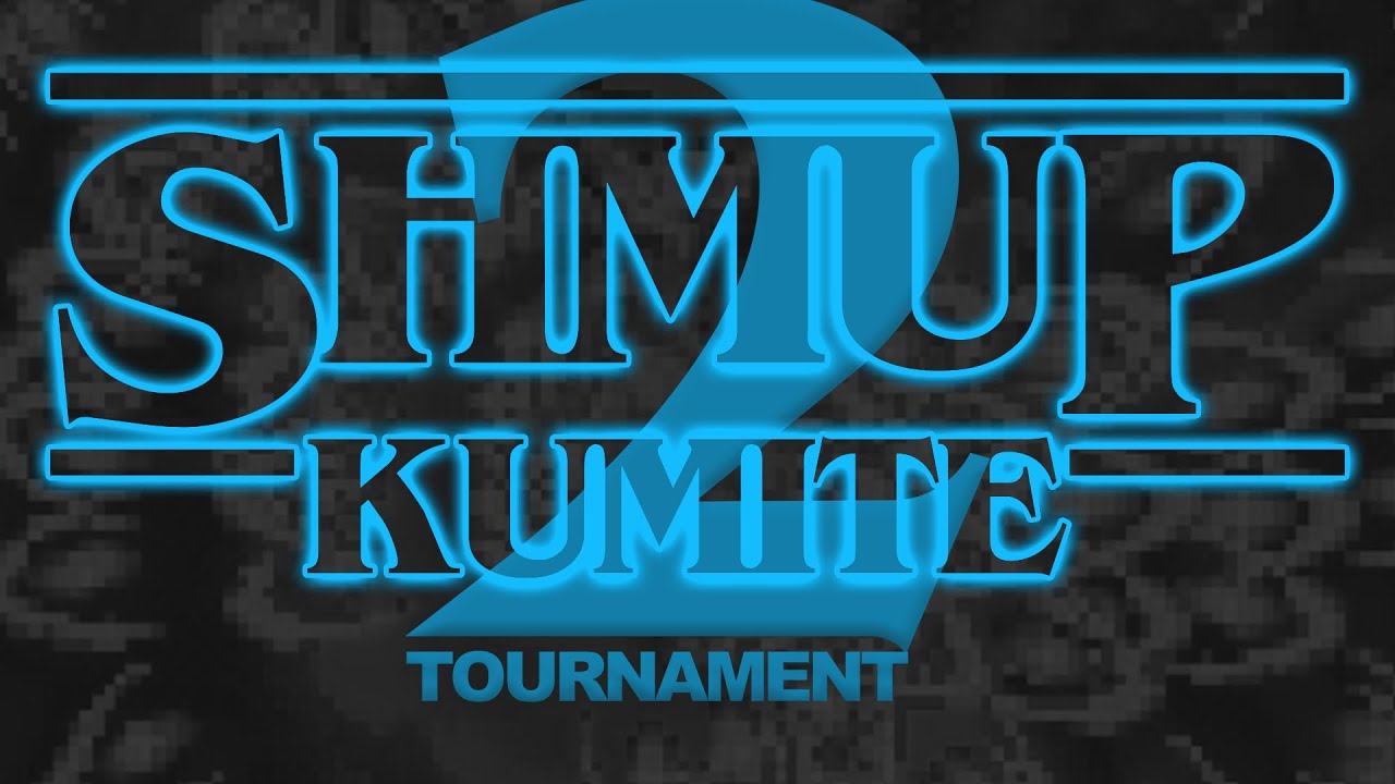 Shmup Kumite 2 Livestream! Live Shmup Duels! (Part 1)