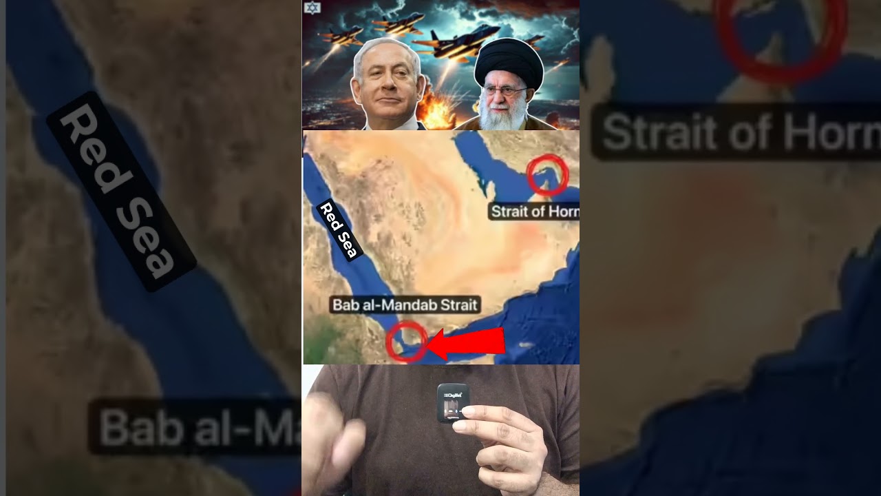 Houthis Warn of Bigger Middle East Tensions