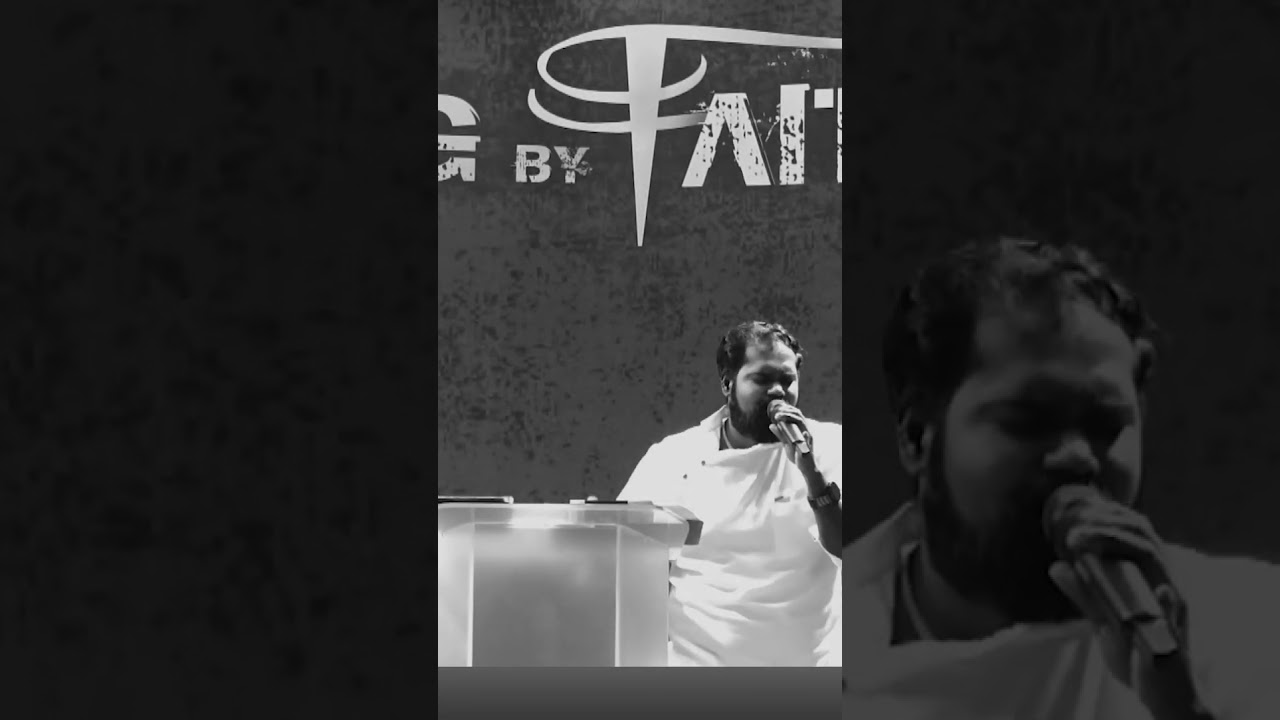மகிமையின் மேகம் #joemedia #joetilton #worship #tamilworship