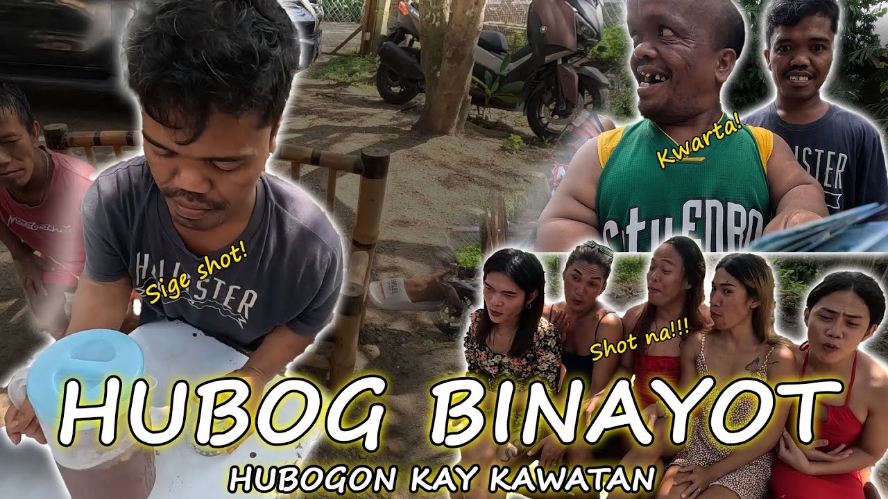 Plano sa mga Bayot