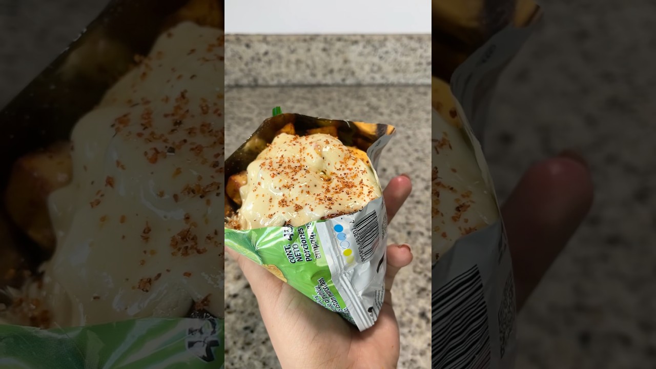 DORI-LOCOS o Dori-ELOTES en casa 🏠❤️ #dorilocos #doritos  #dorielotes #esquites  #recetasfaciles