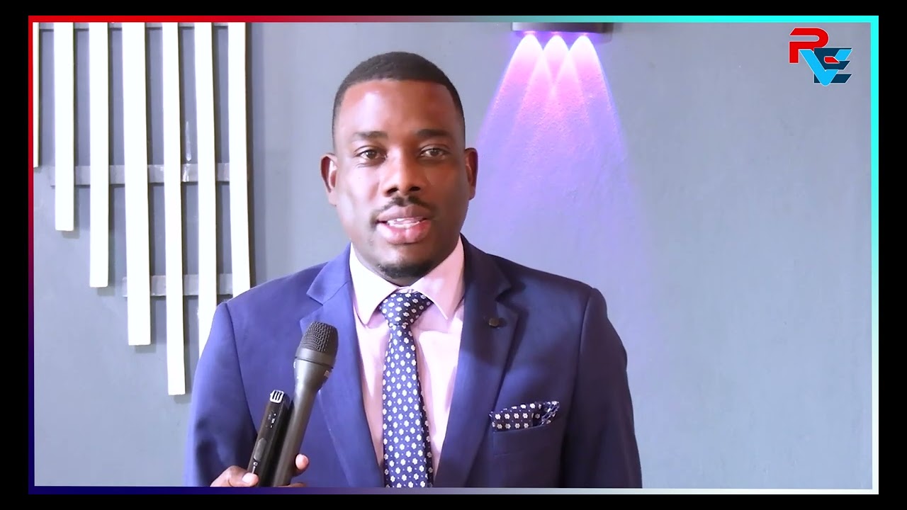 EML / Radio Voix d'Espoir - Ijwi Riremesha yaraye igendeye Paruwase Karama.