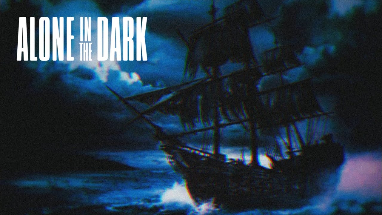 ALONE IN THE DARK | QUEEN ZENOBIA (PART 10)