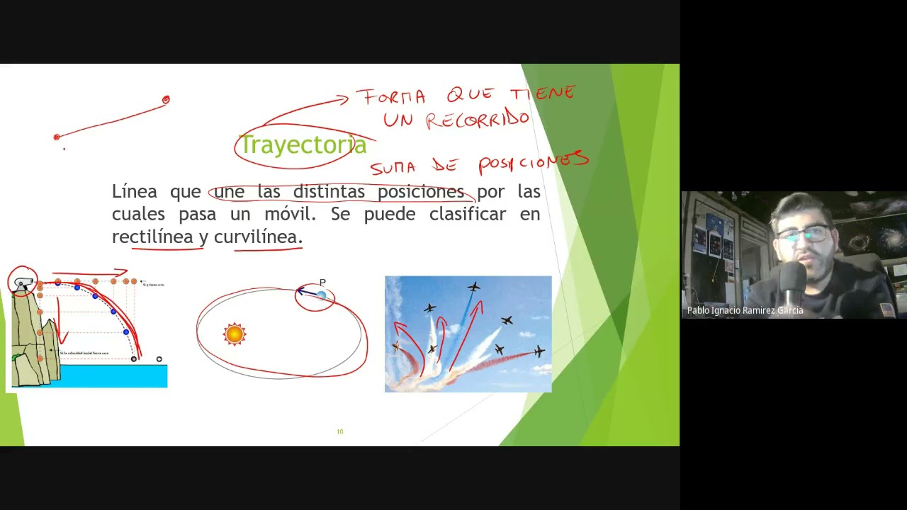 FÍSICA 2 MEDIO D - CLASE 2: 