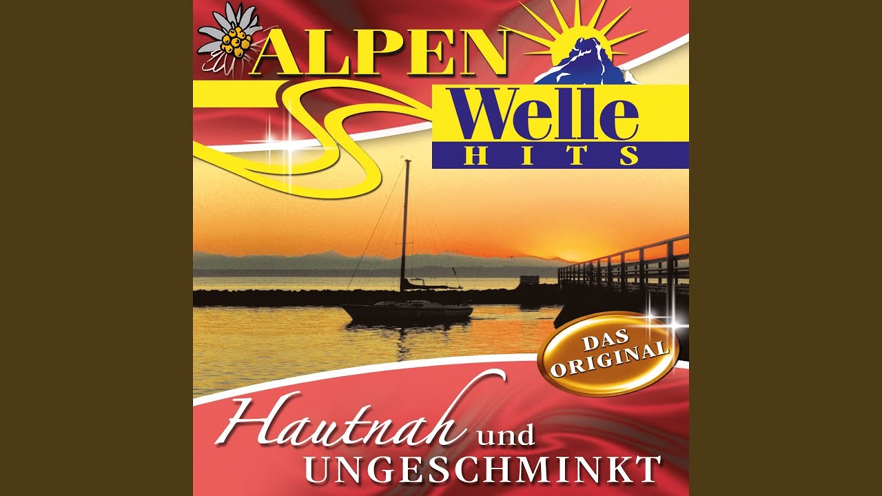 Damals als es Sommer war
