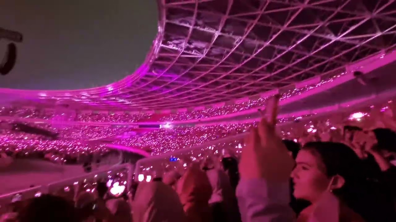 Opening MV Shut Down