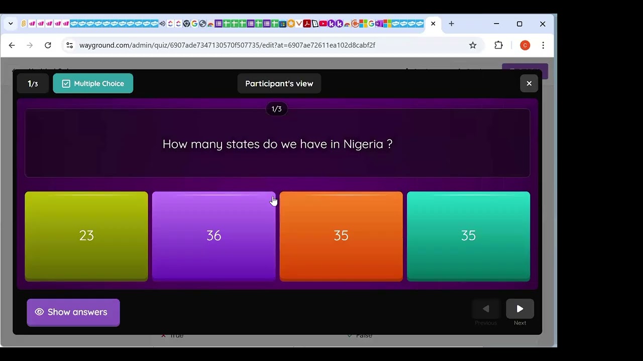 Introducing wayground and twinkl as important tools for online tutoring 
