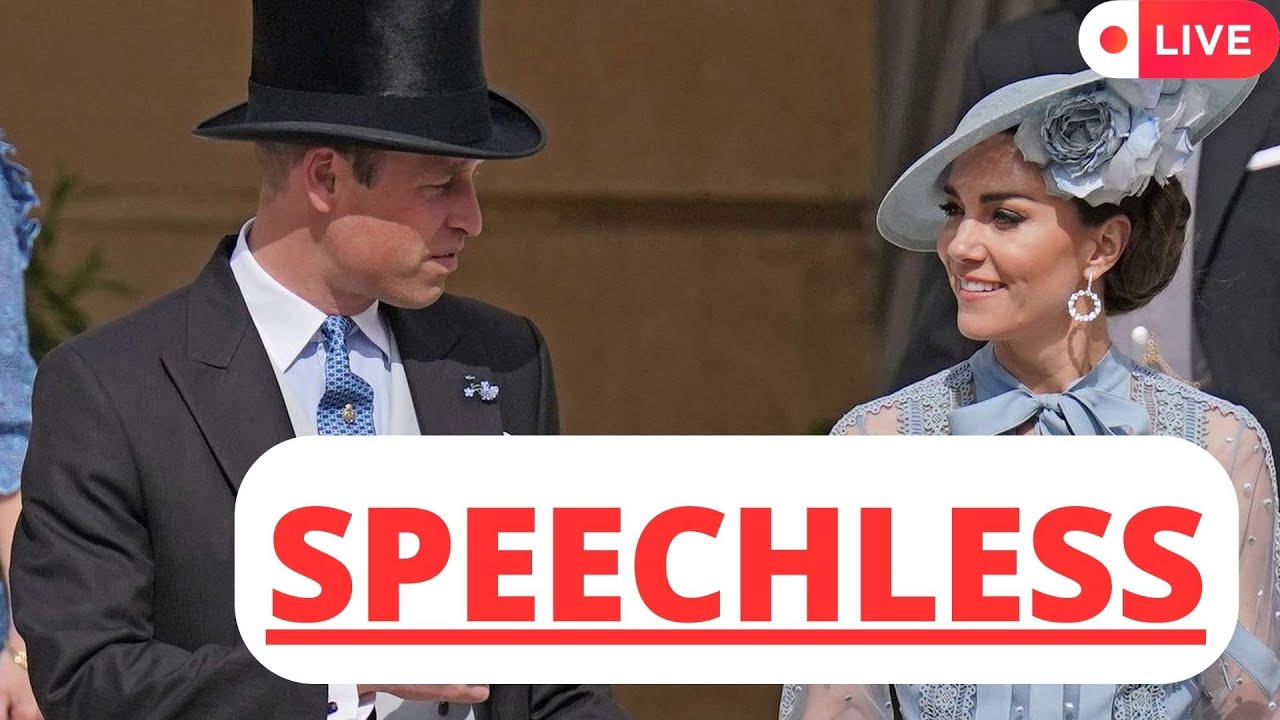 PRINCE WILLIAM AND KATE MIDDLETON'S STUNNING SUSTAINABLE STYLE WILL LEAVE YOU SPEECHLESS!