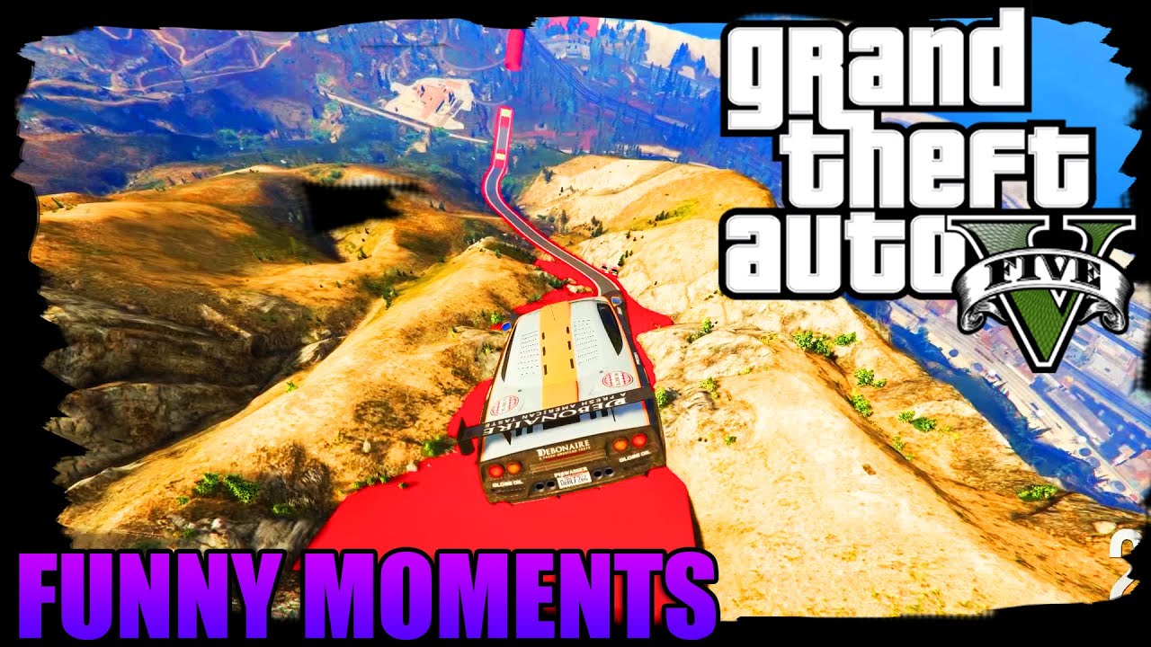 WYSOKIE LOTY TYRUSEM :D - [FUNNY MOMENTS] /w Flothar, Manoyek, Mattyniu, Hogaty