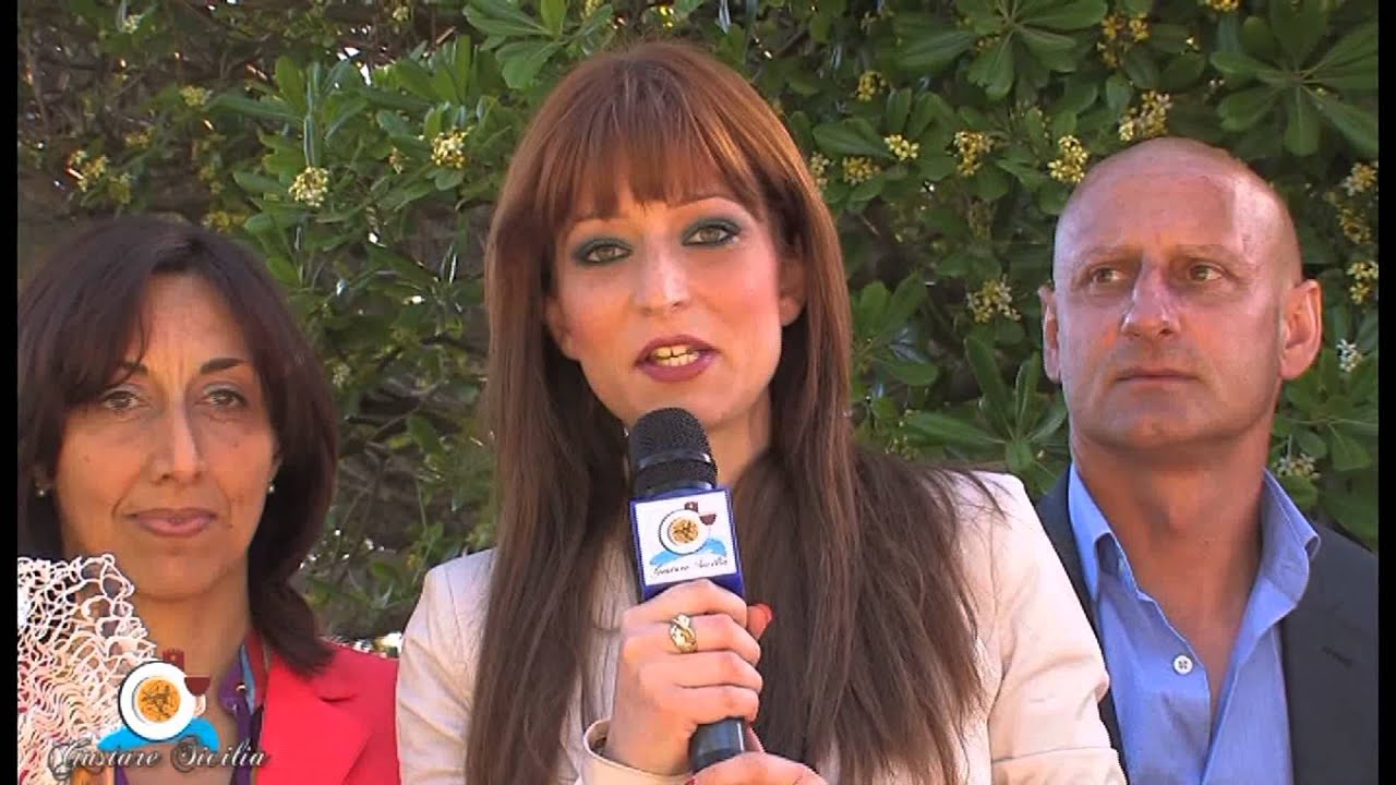 GUSTARE SICILIA - CHIARAMONTE GULFI - RG - 1/3