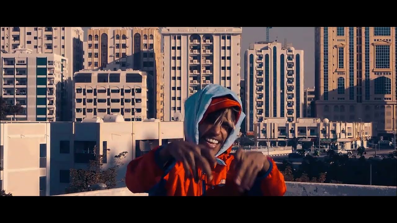 RAUW - sachiyon [ official music video ]