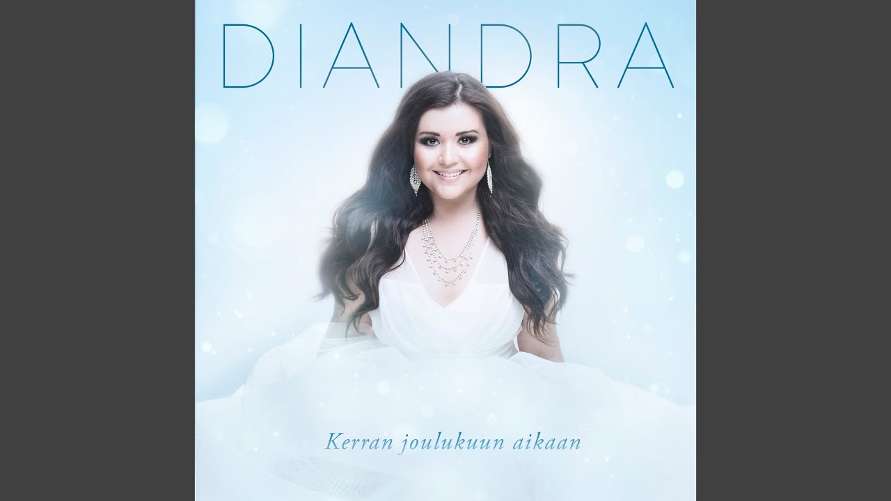 Varpunen Jouluaamuna