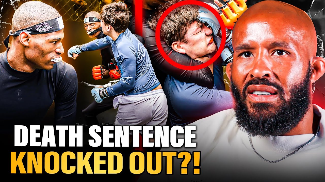 “DOWN GOES DEATH!” | DEATH SENTENCE vs ZACHCRAY ‘VOID’ BREAKDOWN!