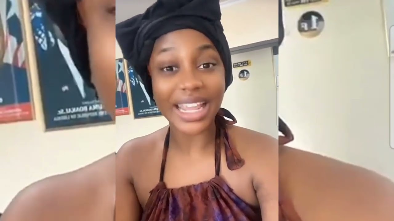 HANDI WARNS WANNI TO GO BACK TO NIGERIA OR ELSE SHAUN WILL BE MAD | Wanni X Handi X Shaun