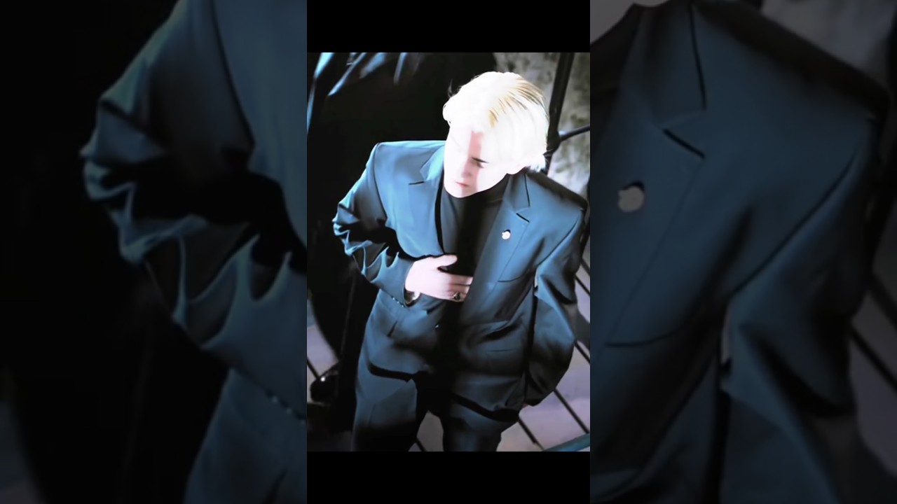I miss old trends #alohomora #harrypotter #pottermore #dracomalfoy