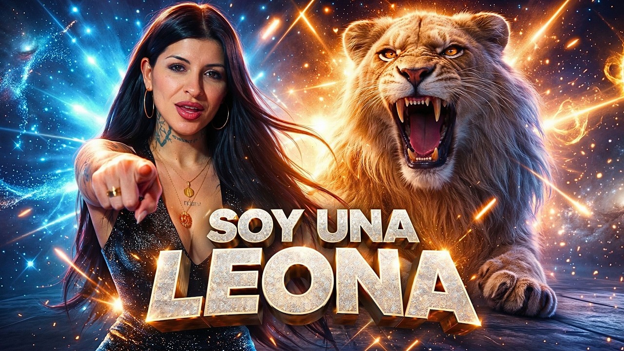 SOY UNA LEONA 🦁 CAZZUSS RESPONDE AL ESCÁNDALO Y DEFENDE A SU HIJA | CAZZUSS PARODIA MUSICAL