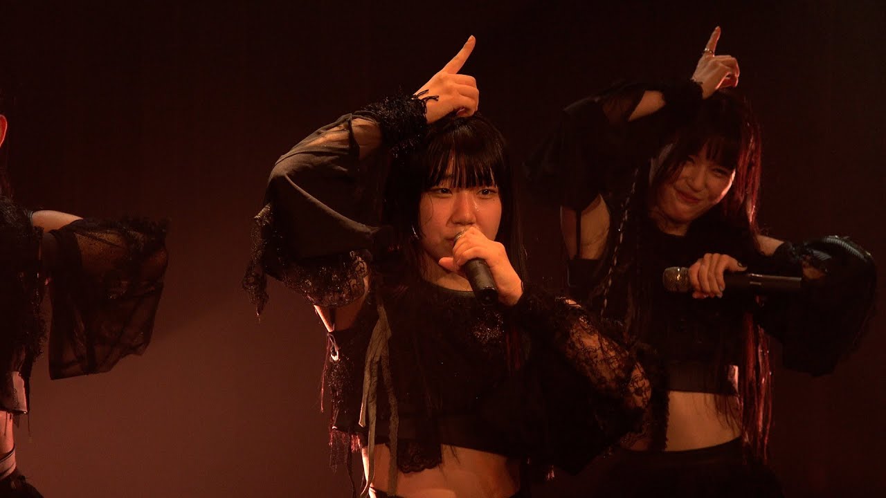 YOUR ADVISORY BOARD / Dreaming Time - 2024.08.18 Debut Live @ Shibuya WWW