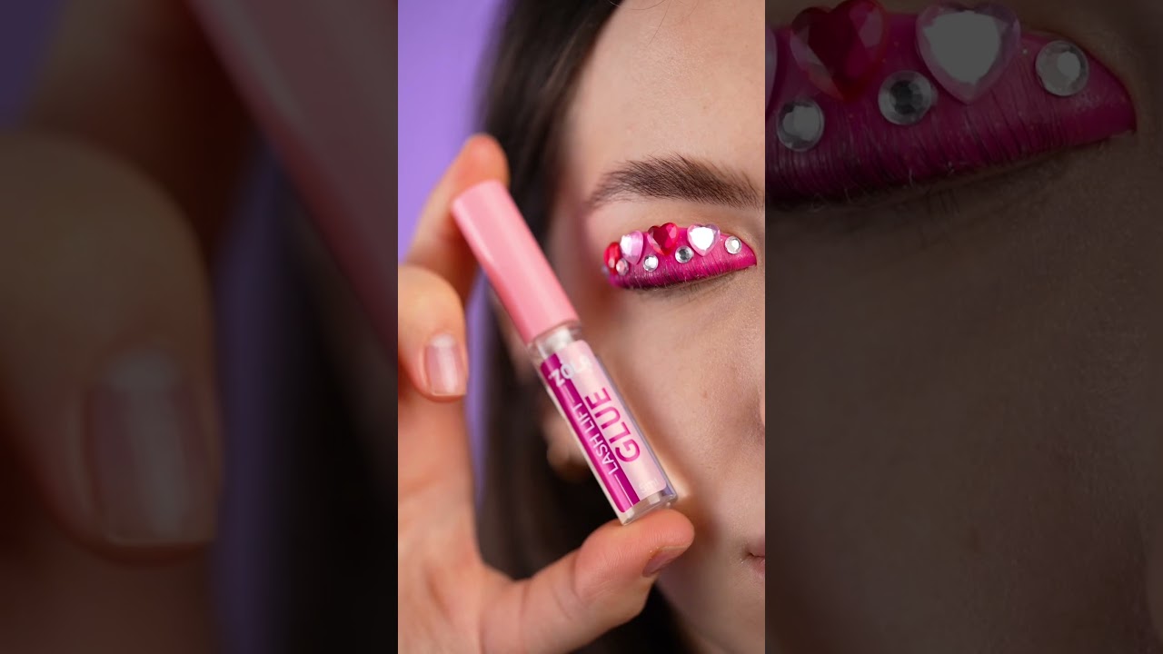 ZOLA Lash Lift Glue - Lepidlo na lash lifting