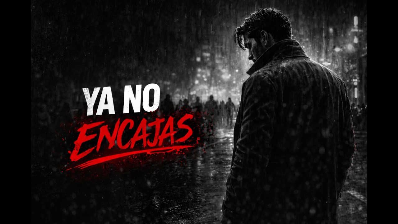El Precio de la Lucidez (Cuando Ya No Puedes Volver)