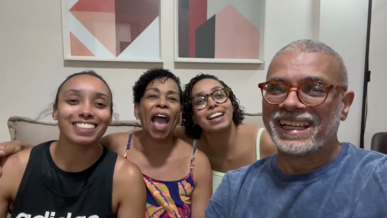 Renata Lourenço 50 Anos!!!