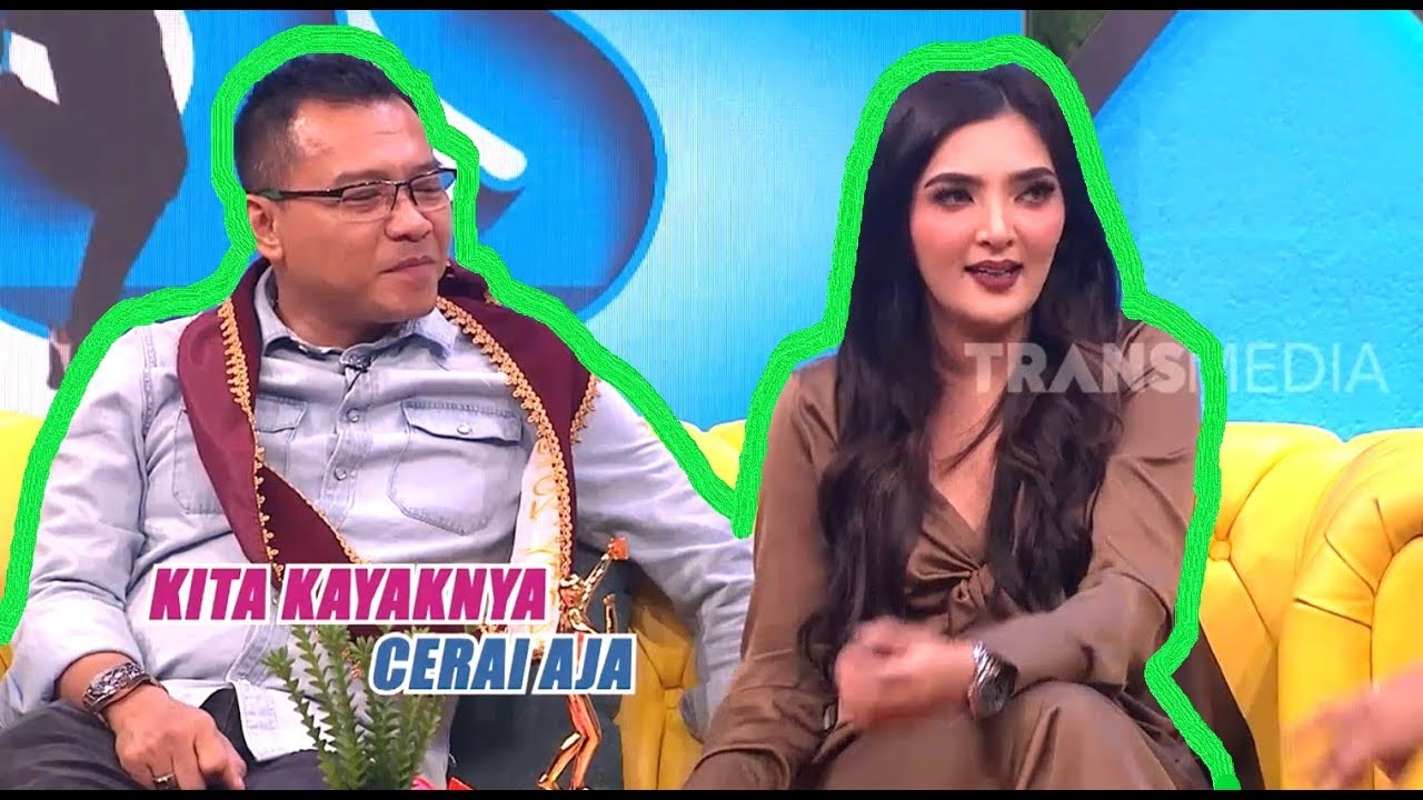 Ternyata Anang-Ashanty Pernah HAMPIR CERAI | OKAY BOS (04/11/19) Part 1