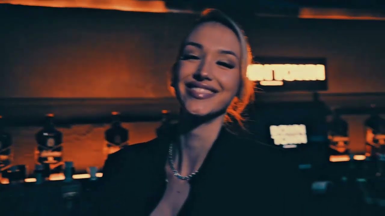 GODFATHER - Era7Capone X INNA ( Prod. multimilf )