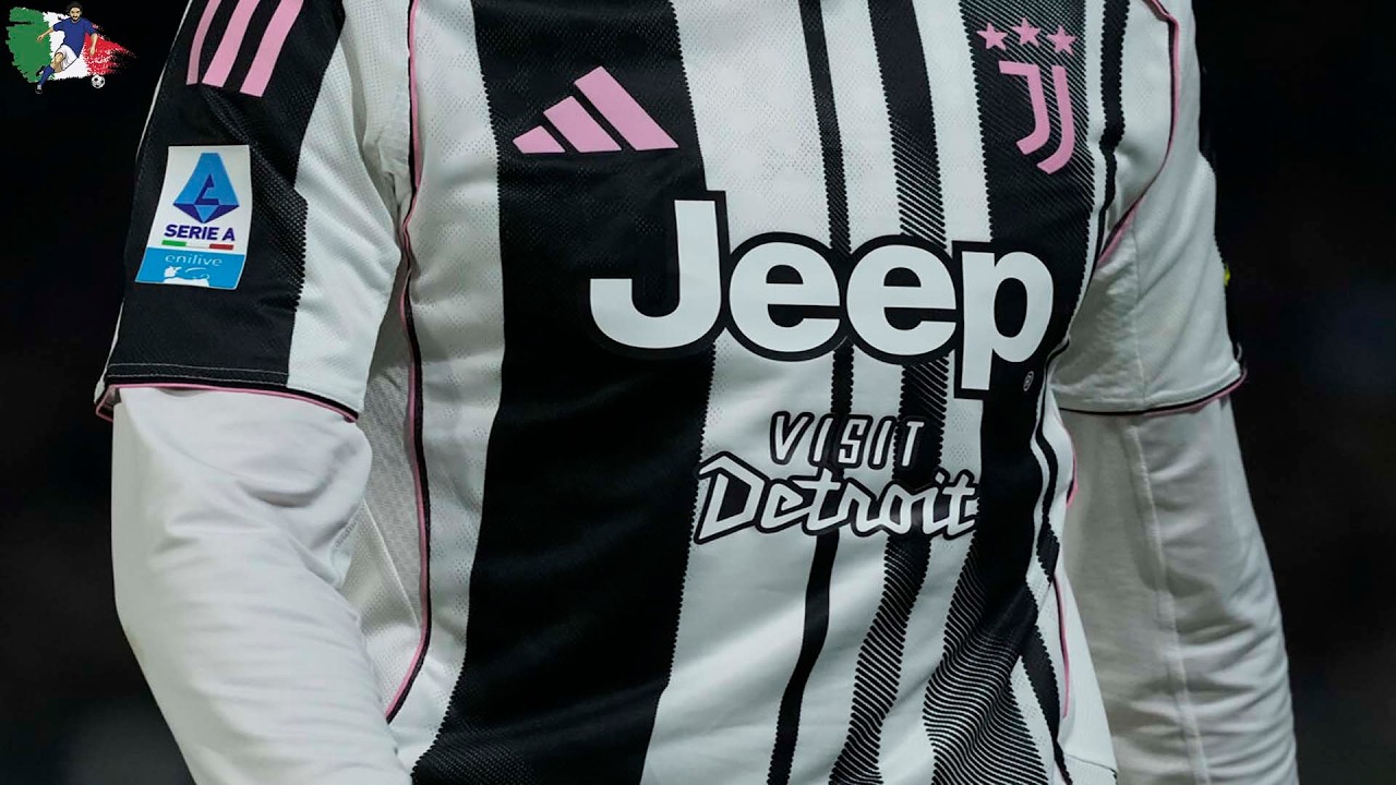 Ho rifiutato il Liverpool per andare alla Juventus, clamoroso retroscena