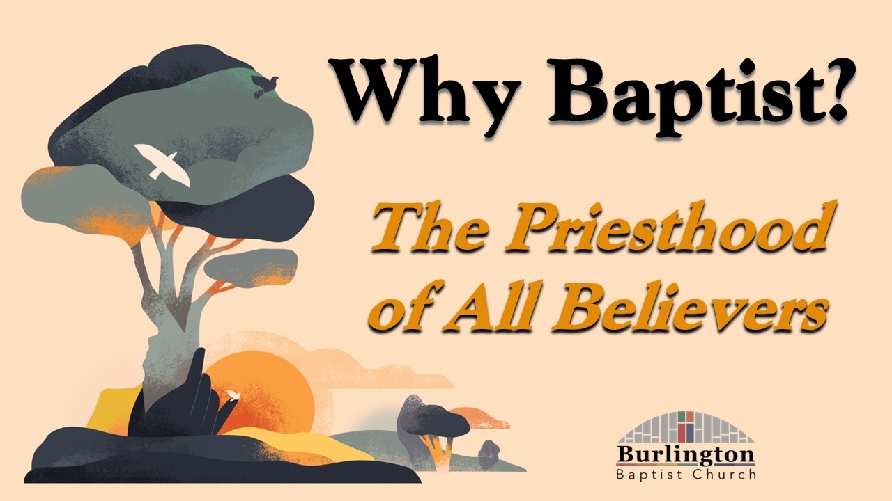 Sunday, February 8, 2026 - Rev. Dave Ogilvie