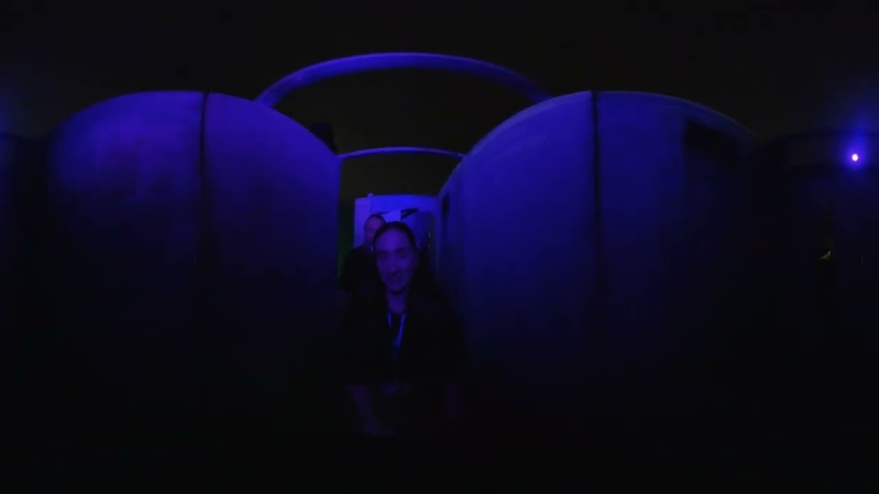 360&deg; VR | Genocorp S.E. - We Care About Every Body | 8K