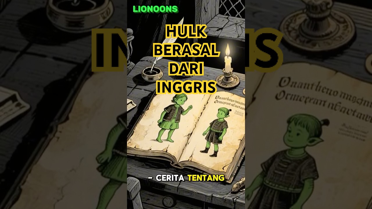 #MedievalMystery #StrangeStories #Shorts #HistoryMystery #MisteriDunia #WeirdHistory #MysteryStory