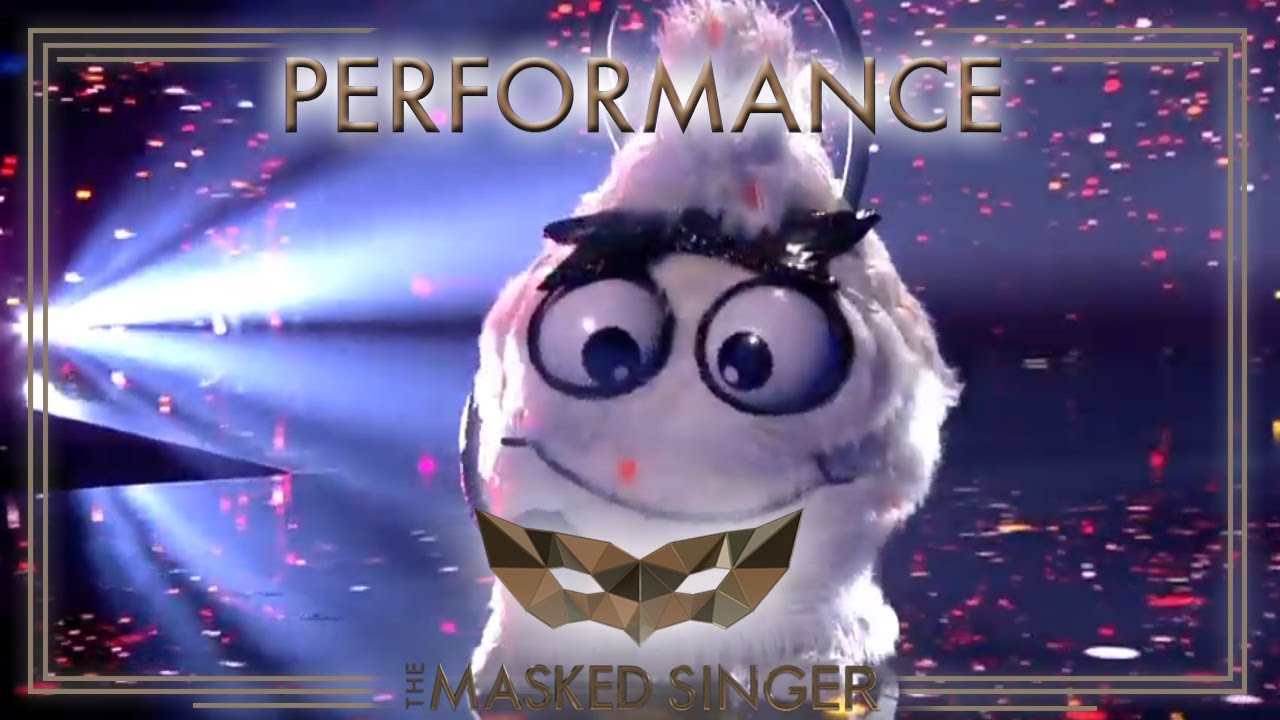 My Way - Frank Sinatra | Der Wuschel | The Masked Singer | ProSieben