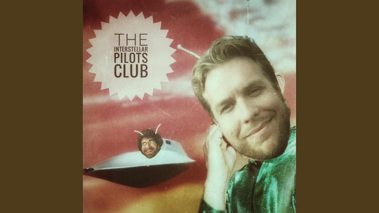 The Mystery Of Time (feat. The Interstellar Pilots Club)