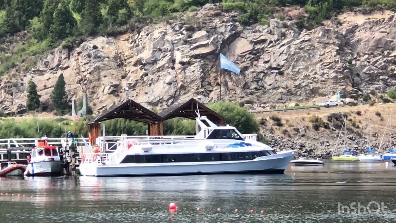 4K - MOTORBOATS 2026 (SAN MARTÍN DE LOS ANDES, ARGENTINA)