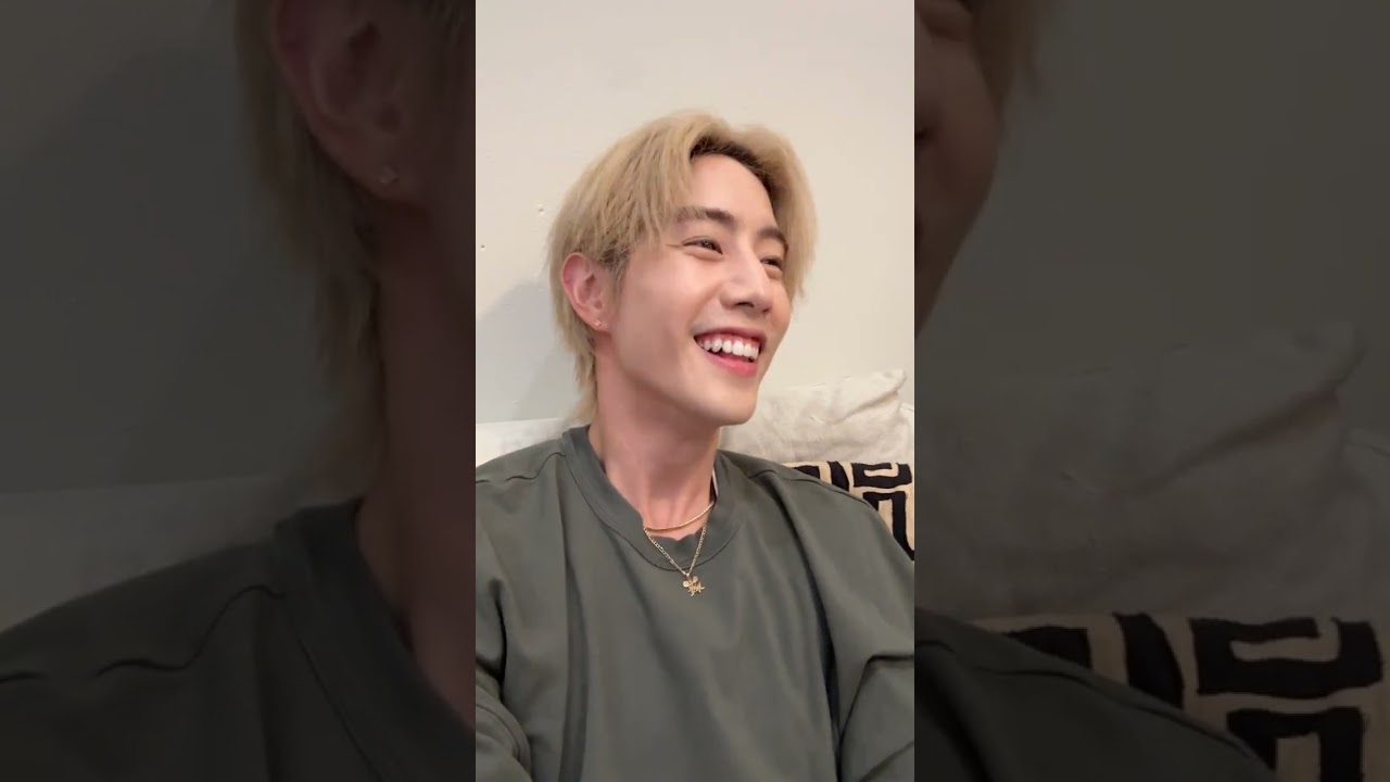 250526 Mark Tuan's IG live (full)