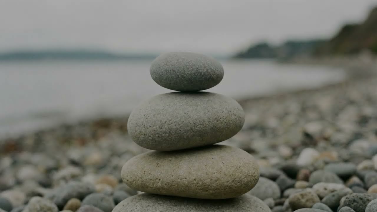 Meditation Music for Relaxation | Instrumental Background Music