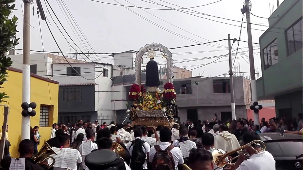 SALESIANO DON BOSCO DEL CALLAO 2017