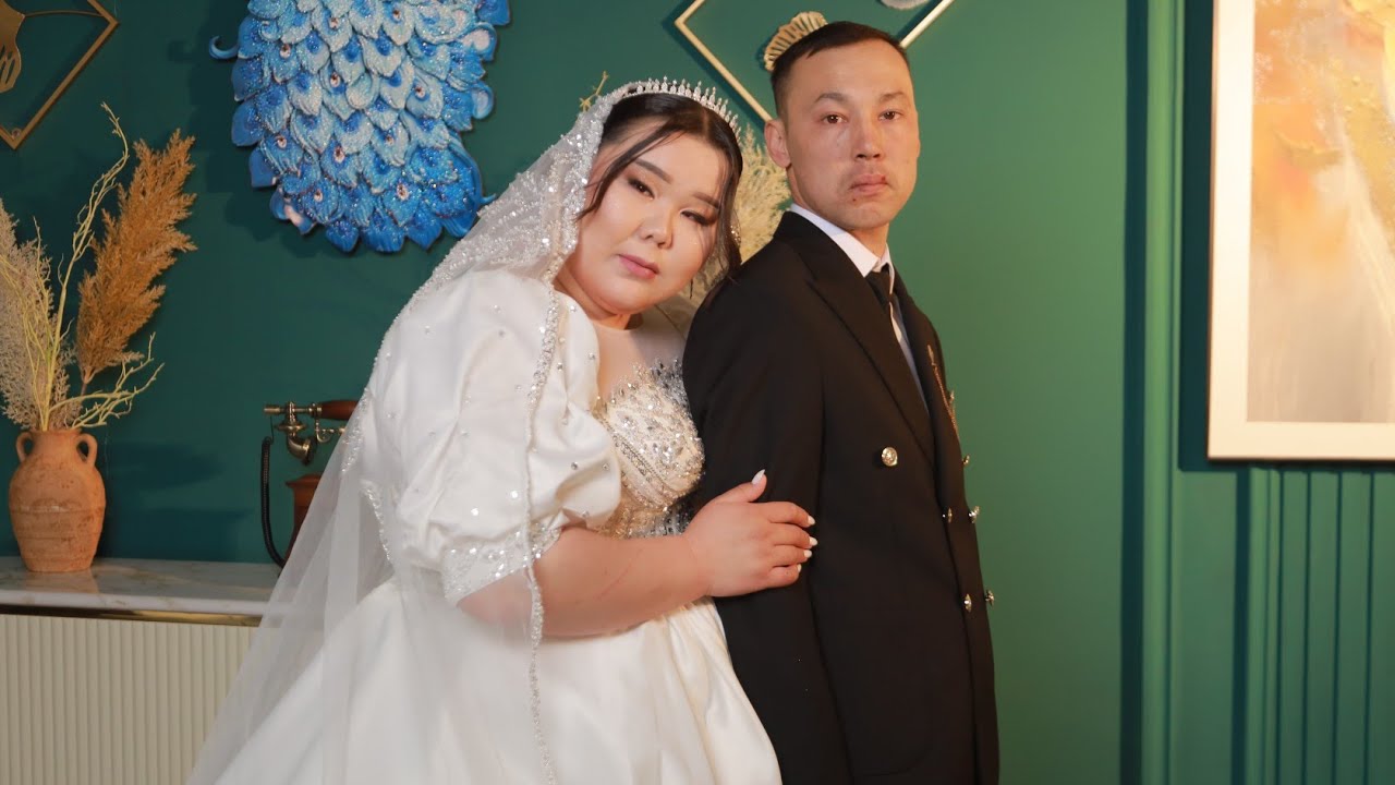 Jiyenbay&Mexribanu