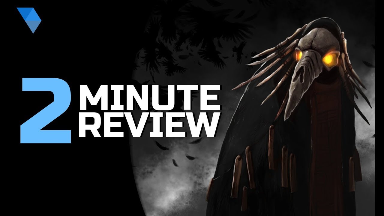 Pathologic 2 | Review in 2 Minutes