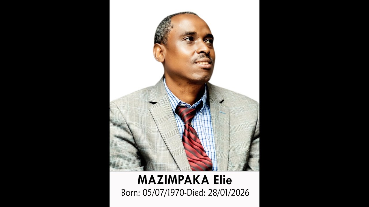 UMUHANGO WO GUHEREKEZA umu byeyi wacu  MAZIMPAKA Elie
