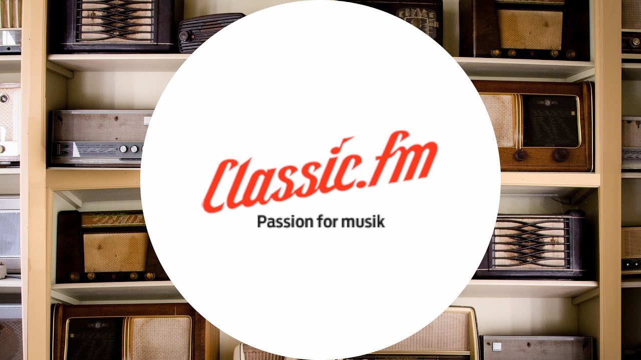 Classic FM Denmark | ReelWorld | Jingles (2020)