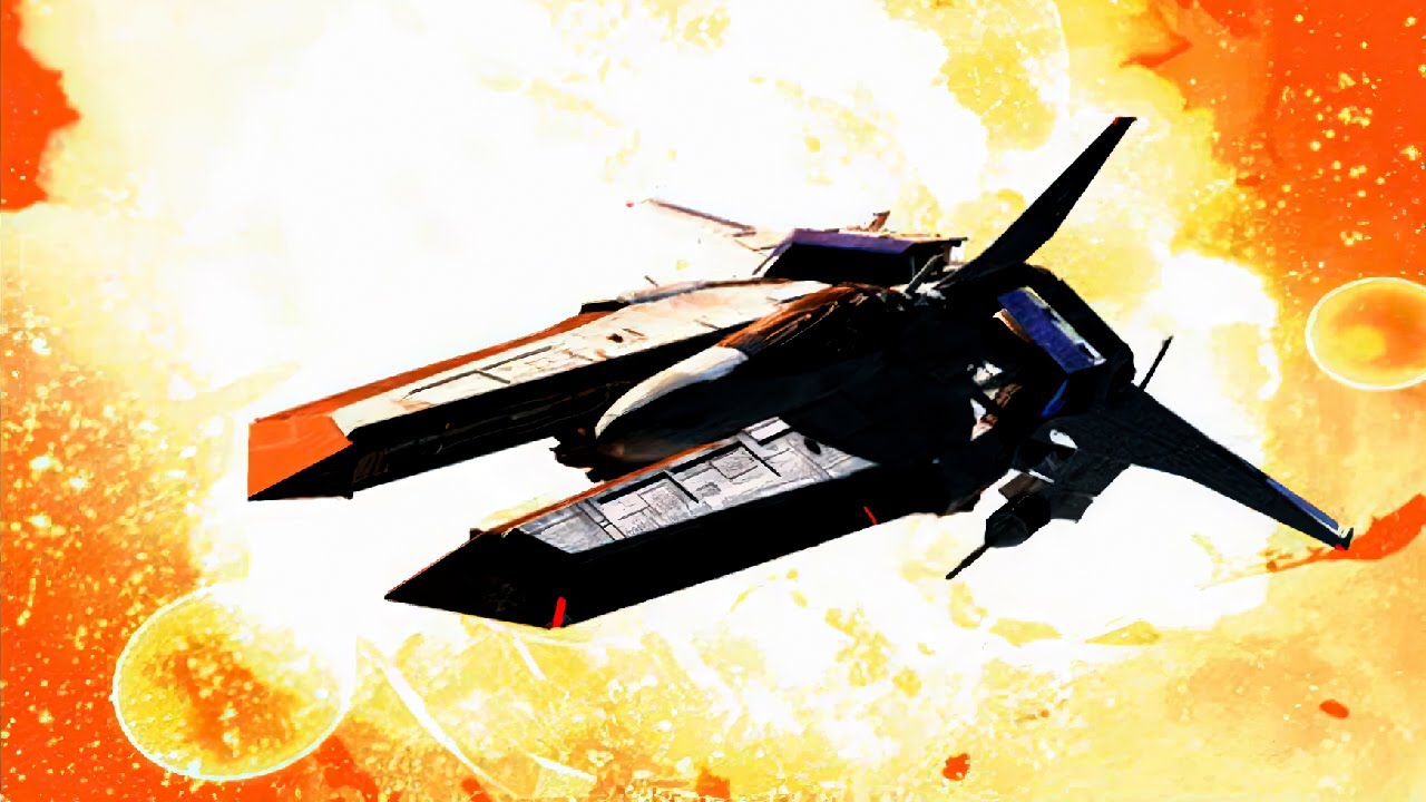 Vic Viper