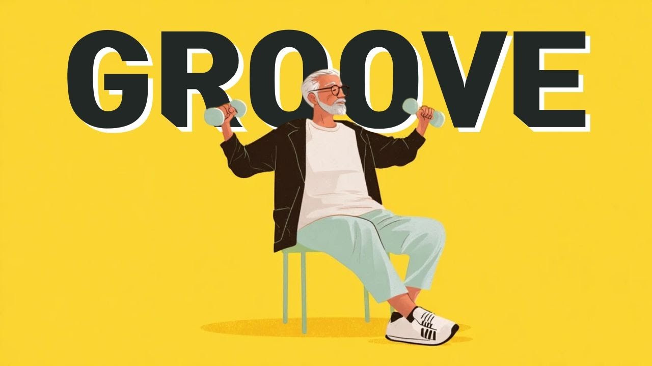 [playlist] ГРУВ ДЛЯ ТВОИХ ТРЕНИРОВОК ⚡️ R&B HIP HOP · GROOVE POP | Атмосфера, работа, учёба, кафе