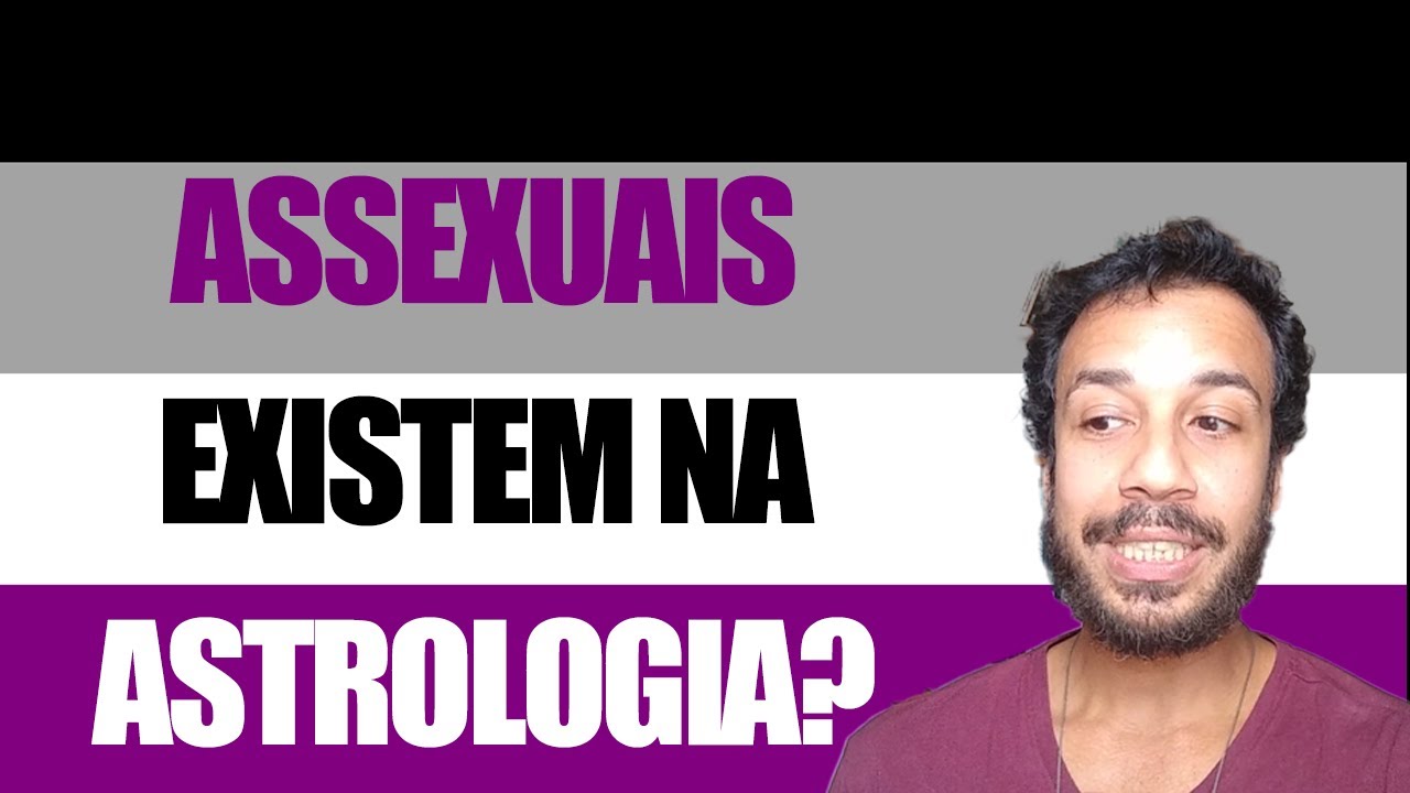 LGBTQIAPN+ na Astrologia I Diversidade Sexual e Identidade de Gênero são Aceitáveis?